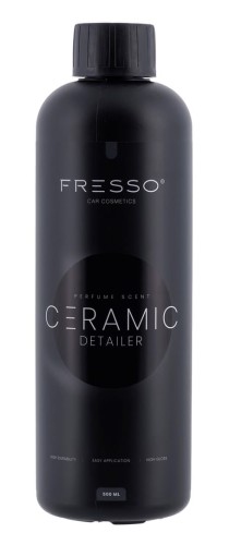 Fresso ceramic detailer 0,5l - 1636737