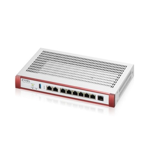 Firewall ZyXel USGFLEX200H-EU0102F - 1734478