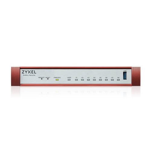Firewall ZyXel USGFLEX100H-EU0101F - 1729614