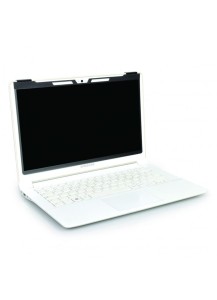 Filtr prywatyzujący Rodo do laptopów PORT DESIGNS 900323 (2D; 13,3"; 16:9; CLIP-ON)