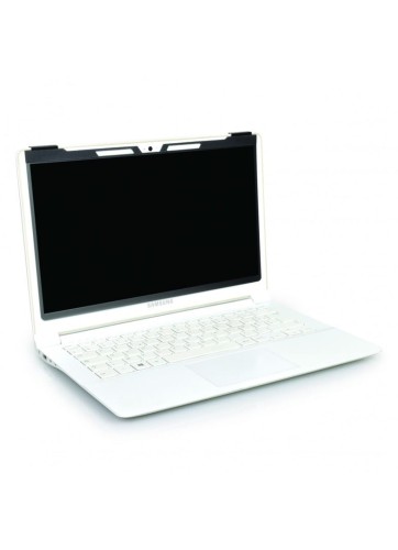 Filtr prywatyzujący Rodo do laptopów PORT DESIGNS 900323 (2D; 13,3"; 16:9; CLIP-ON) - 1640823