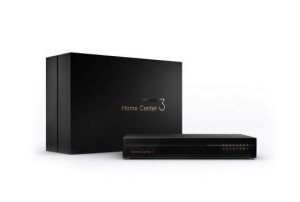 FIBARO Centrala systemu Home Center 3   FGHC3 (WYPRZEDAŻ)