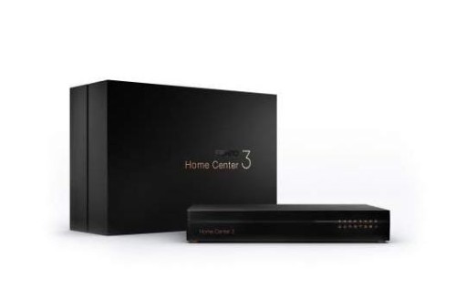 FIBARO Centrala systemu Home Center 3   FGHC3 (WYPRZEDAŻ) - 1784229