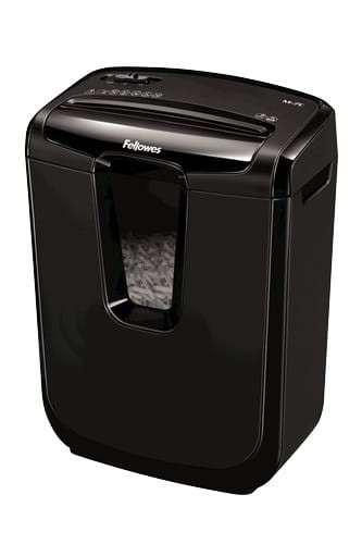 Fellowes Niszczarka osobista Powershred M-7C, 14L - 1516615