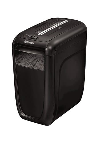 Fellowes Niszczarka osobista Powershred 60Cs, 22L (WYPRZEDAŻ) - 1733860
