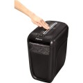 Fellowes Niszczarka osobista Powershred 60Cs, 22L (WYPRZEDAŻ) - 1666009