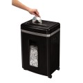 Fellowes Niszczarka osobista Microshred 450M, 22L - 1516631