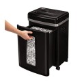 Fellowes Niszczarka osobista Microshred 450M, 22L - 1516629