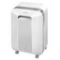 Fellowes Niszczarka osobista LX201 biała, 22L - 1516639
