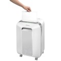 Fellowes Niszczarka osobista LX201 biała, 22L - 1516643
