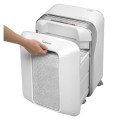 Fellowes Niszczarka osobista LX201 biała, 22L - 1516642