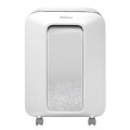 Fellowes Niszczarka osobista LX201 biała, 22L - 1516640