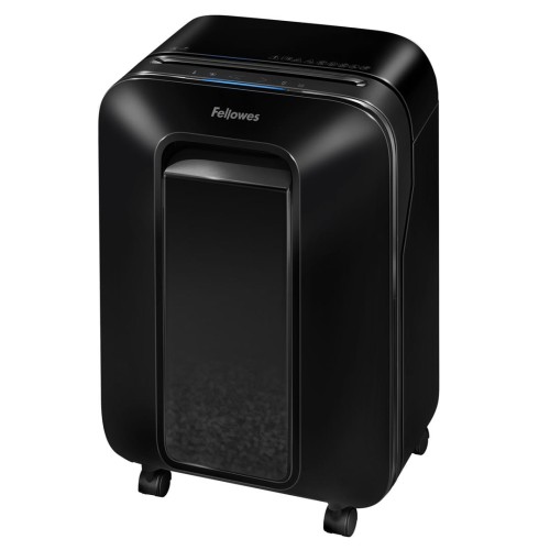 Fellowes Niszczarka osobista LX200 Mini-Cut, 22L - 1516638