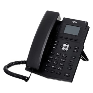 FANVIL X3SG LITE - VOIP PHONE WITH IPV6, HD AUDIO