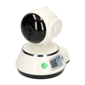 EXTRALINK KAMERA NANNY-720 SMART WIFI PTZ IP 720P