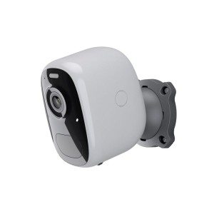 EXTRALINK BEZPRZEWODOWA KAMERA PROTECTOR PRO