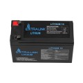 EXTRALINK AKUMULATOR LIFEPO4 12.8V 10AH - 1608598