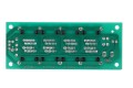 EXTRALINK 4 PORTOWY POE INJECTOR FAST ETHERNET - 1200799