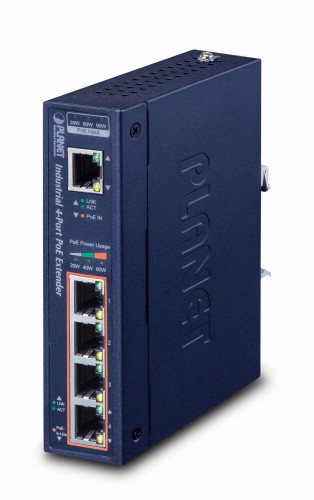Extender Repeater PLANET IPOE-E174 - 940659