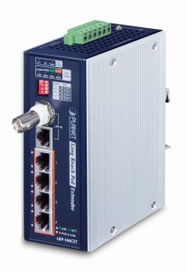 Extender PLANET LRP-104CET