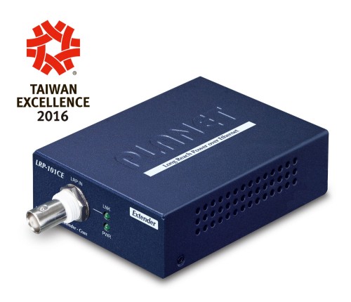 Extemder PLANET LRP-101CE - 1048577