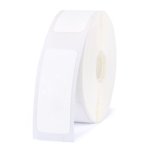 Etykiety termiczne Niimbot RP12*40-160White - 1665824