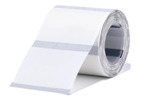 Etykiety termiczne Niimbot ER40*30-230Transparent - 1665816