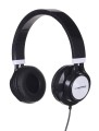 ESPERANZA SŁUCHAWKI AUDIO FREESTYLE CZARNE EH159K - 1342159
