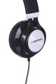 ESPERANZA SŁUCHAWKI AUDIO FREESTYLE CZARNE EH159K - 1342161