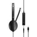 EPOS ADAPT 165T USB C II ADAPT 165T USB C II - 1613336