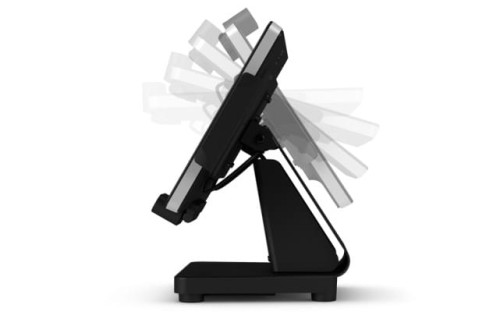 Elo Touch Flip Stand for 10"/15" i-series or 1002L/1502L - 1749198