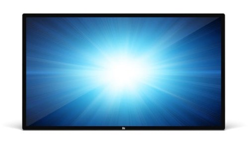 Elo Touch ET5553L-2UWA-1-MT-ZB-GY-G - 1765822