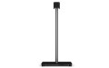 Elo Touch 5-foot tall floor stand for I-Series interactive signage - 1767522