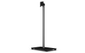 Elo Touch 5-foot tall floor stand for I-Series interactive signage - 1767523