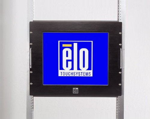 Elo Touch 1937L,1939L Rack-Mount Bracket Kit - 1749205