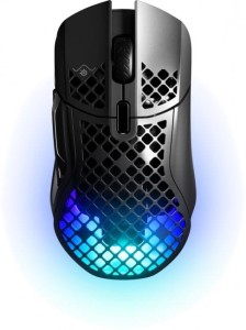 Myszka SteelSeries Aerox 5 Wireless