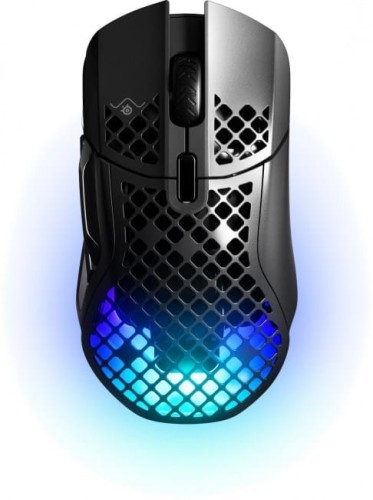 Mysz SteelSeries Aerox 5 Wireless - 1748732