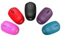 Mysz PORT DESIGNS 900540 Wireless BLACK - 1641395