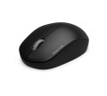 Mysz PORT DESIGNS 900540 Wireless BLACK - 1641390
