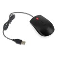 Mysz Lenovo Fingerprint Biometric Wired Mouse - 1609843