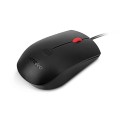 Mysz Lenovo Fingerprint Biometric Wired Mouse - 1609841