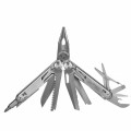 Multitool AZYMUT Giewon - 14 narzędzi + kabura do pasa (H2038) - 1613546