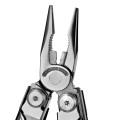 Multitool AZYMUT Giewon - 14 narzędzi + kabura do pasa (H2038) - 1613549