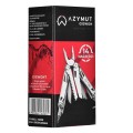 Multitool AZYMUT Giewon - 14 narzędzi + kabura do pasa (H2038) - 1613556