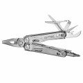 Multitool AZYMUT Giewon - 14 narzędzi + kabura do pasa (H2038) - 1614632