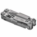 Multitool AZYMUT Giewon - 14 narzędzi + kabura do pasa (H2038) - 1614639