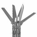 Multitool AZYMUT Giewon - 14 narzędzi + kabura do pasa (H2038) - 1614636