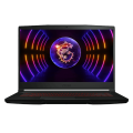 MSI Thin GF63 12UC-1045XPL i5-12450H 15.6" FHD 144Hz IPS-Level 8GB DDR4 3200 SSD512 RTX 3050 4GB NoOS - 1769529