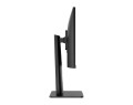 MSI Pro MP243P 23.8inch IPS 75Hz 4ms HDMI DP Tilt Height 2 Speaker 2y Warranty Black - 1663344