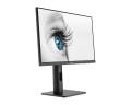 MSI Pro MP243P 23.8inch IPS 75Hz 4ms HDMI DP Tilt Height 2 Speaker 2y Warranty Black - 1663347